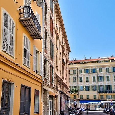 Very Nice 2P With All Comfort, City Center Ac/Wifi Exteriör bild