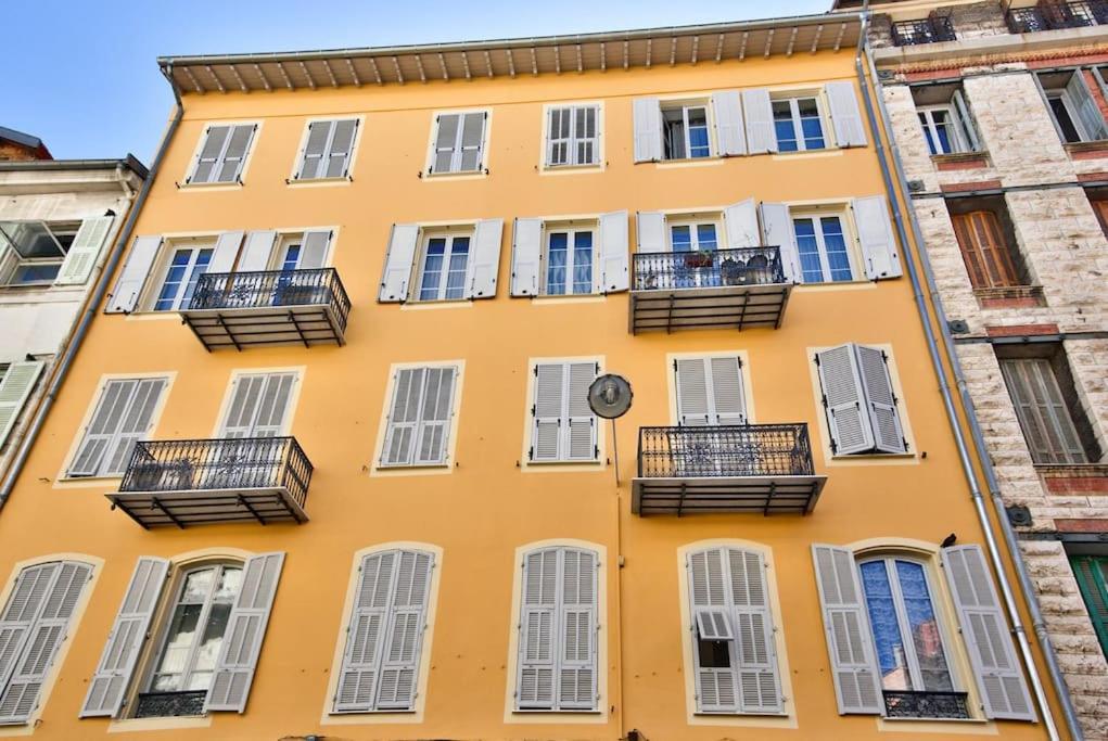 Very Nice 2P With All Comfort, City Center Ac/Wifi Exteriör bild